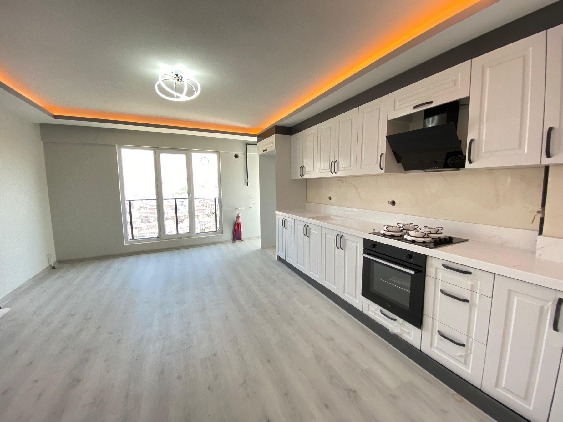 Muhammed Durmaz Apartmanı 2+1 proje görseli 6