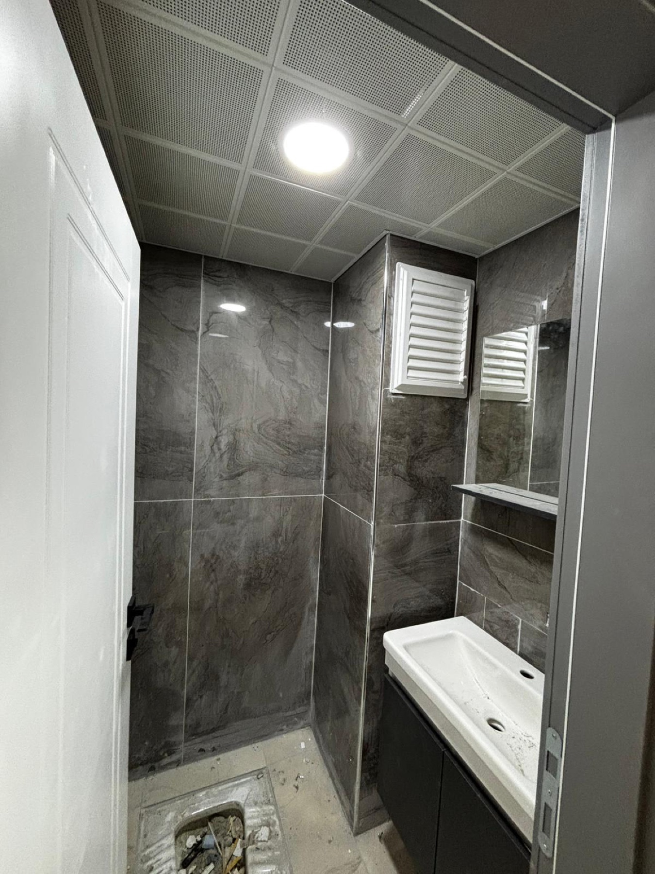 Zeynep Durmaz Apartmanı 3+1 proje görseli 7