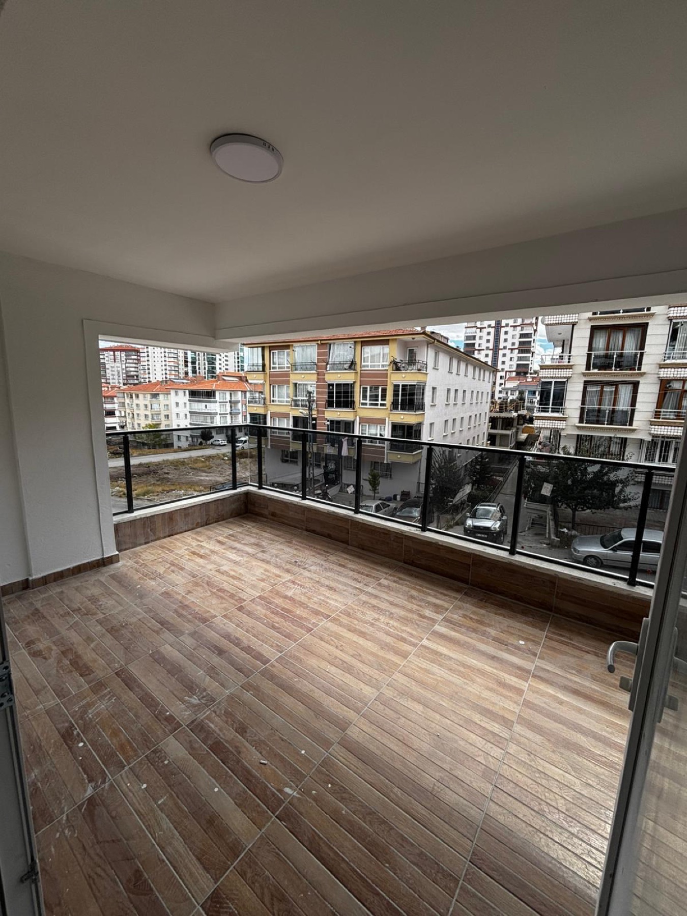 Zeynep Durmaz Apartmanı 3+1 proje görseli 14