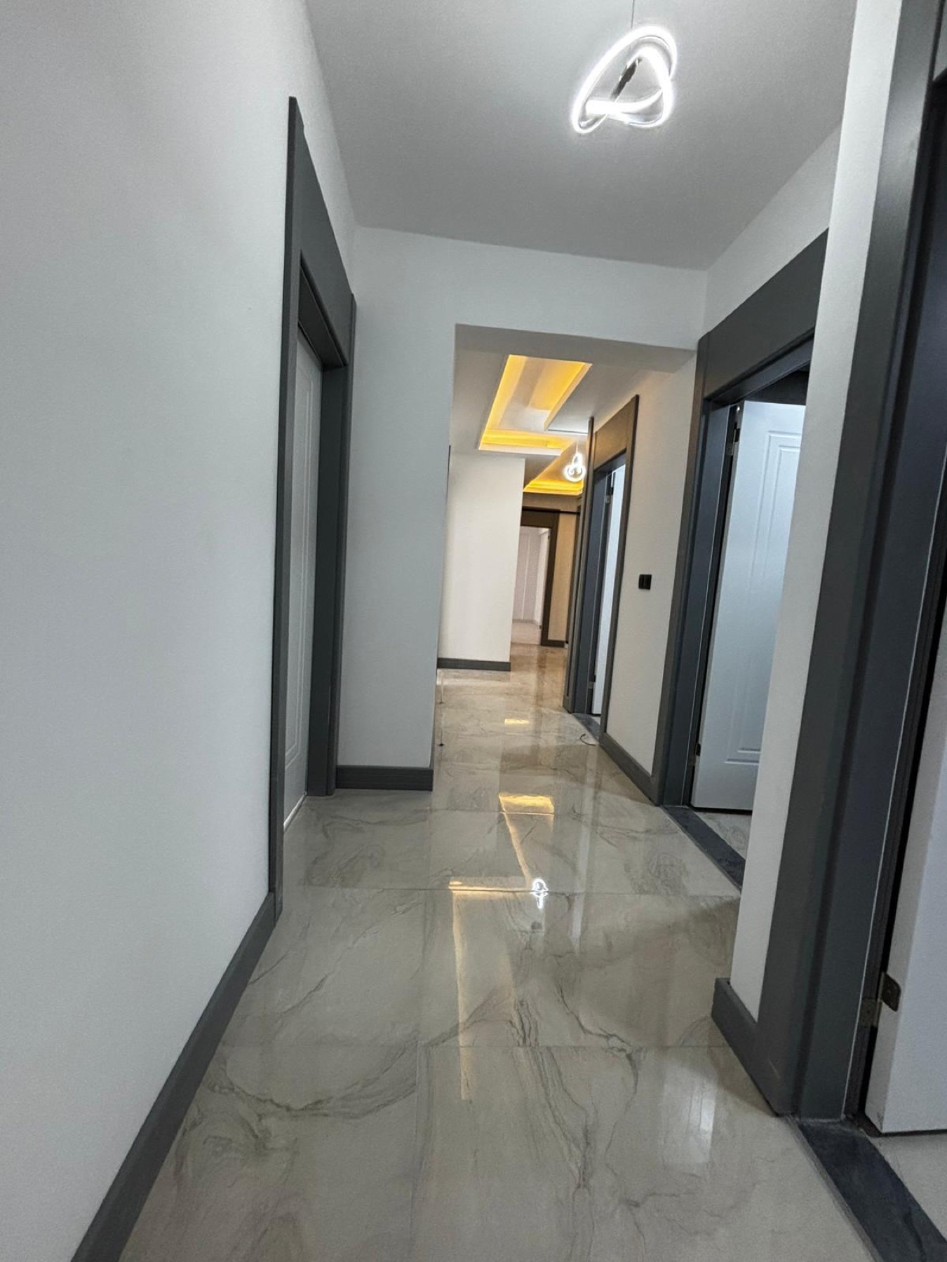Zeynep Durmaz Apartmanı 3+1 proje görseli 18