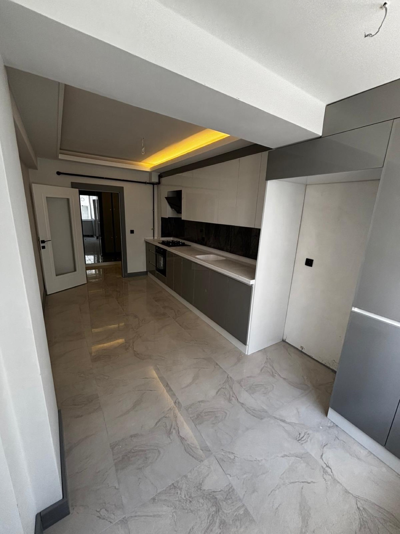 Zeynep Durmaz Apartmanı 3+1 proje görseli 25