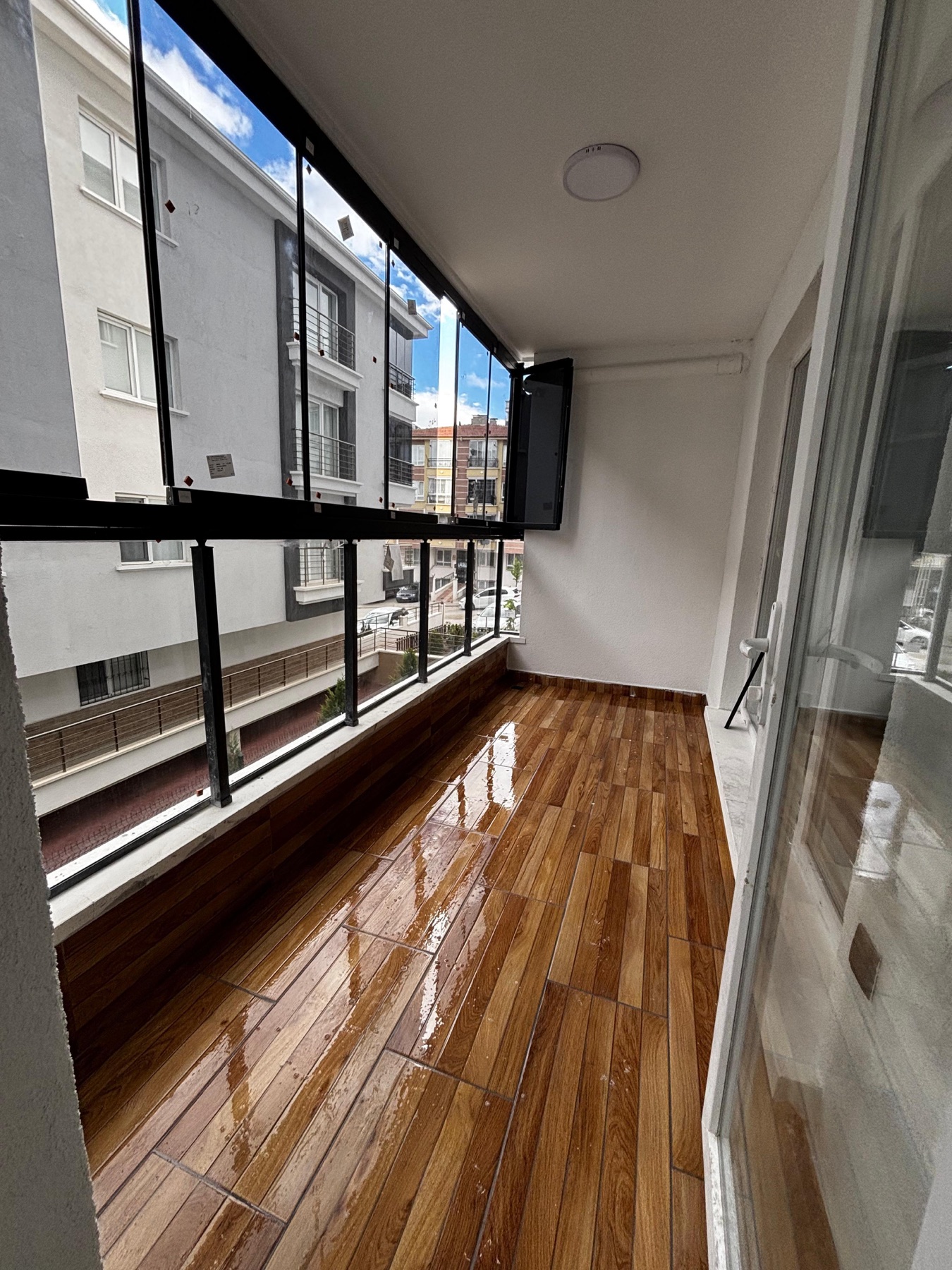 Zeynep Durmaz Apartmanı 3+1 proje görseli 30